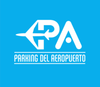Parking del Aeropuerto (Paga online) logo
