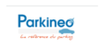 PARKINEO logo