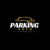 Gold Parking Málaga logo