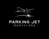Parking Jet BCN logo