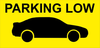 Parking Low logo