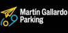 Parking Martín Gallardo logo