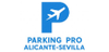 Parking Pro Alicante logo