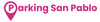 Parking San Pablo logo
