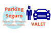 Parking Seguro Valet logo