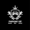 Parking VIP Málaga logo