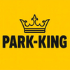 Valet-Park-King Premium logo