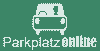 Parkplatz Online Zürich (ohne Shuttle) logo