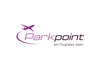 Parkpoint am Flughafen Hahn logo