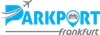Parkport Frankfurt logo