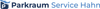 Parkraum Service Hahn logo