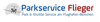 Parkservice Flieger logo