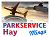 Parkservice Hay logo