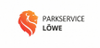 Parkservice Löwe P2 logo