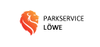 Parkservice Löwe logo