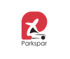 Parkspar logo