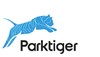 Parktiger Flughafenparkplatz 2 mit gratis E-Ladestation logo