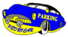 Parking Pedrocar (Paga online) logo