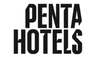 Pentahotel Paris CDG Airport logo