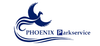 Phoenix Parkservice logo