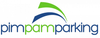 Pim Pam Parking logo