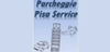 Parcheggio Pisa Service (Paga in parcheggio) logo