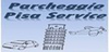 Parcheggio Pisa Service (Paga online) logo