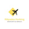 Pléyades Parking logo