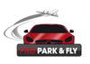 PMS Park & Fly Hamburg logo