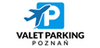 Premium V-Parking - Next to the Terminal logo