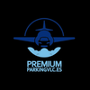 Premium Parking VLC logo