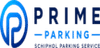 Prime Parking logo