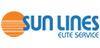 Promo Parking by Sun Lines (Paga online) logo