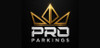 Pro Parkings logo