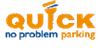 Quick Parking Firenze San Donato / Consigliato Tram o Bus (Paga online) logo