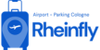 Rheinfly logo