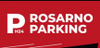 Rosarno Parking con navetta fino stazione dei treni (Paga online) logo