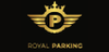 Royal Parking logo