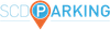SCD-Parking logo