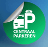 Centraal Parkeren logo