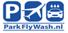 ParkFlyWash logo