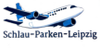 Schlau-Parken-Leipzig logo