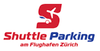 Shuttle Parking logo