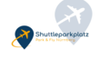 Shuttleparkplatz Nürnberg logo