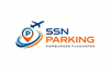 SSN Parking logo