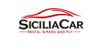 Sicilia Car Park And Fly logo