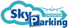 Sky Parking Zaventem logo