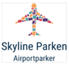 Skyline Parken Parkhaus P3 logo