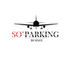 So'Parking Roissy logo