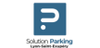 Solution Parking Lyon logo